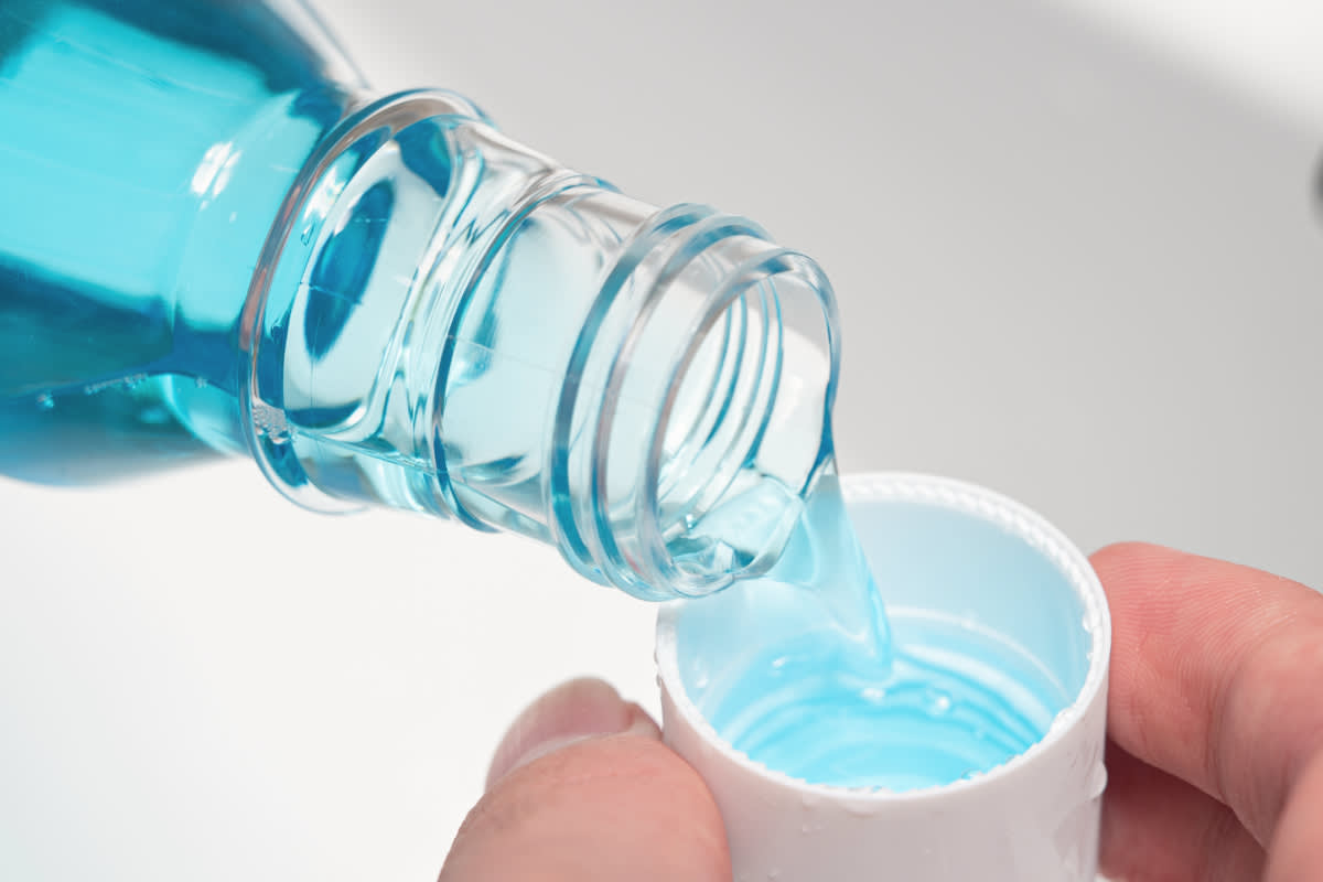 The true story about mouthwashes