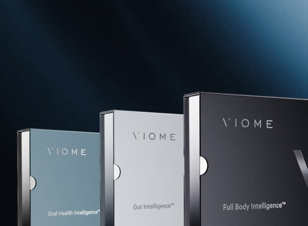 Viome - Test Kits - stacked - Mobile