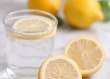 lemon water1