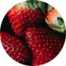 Viome - Strawberries Icon