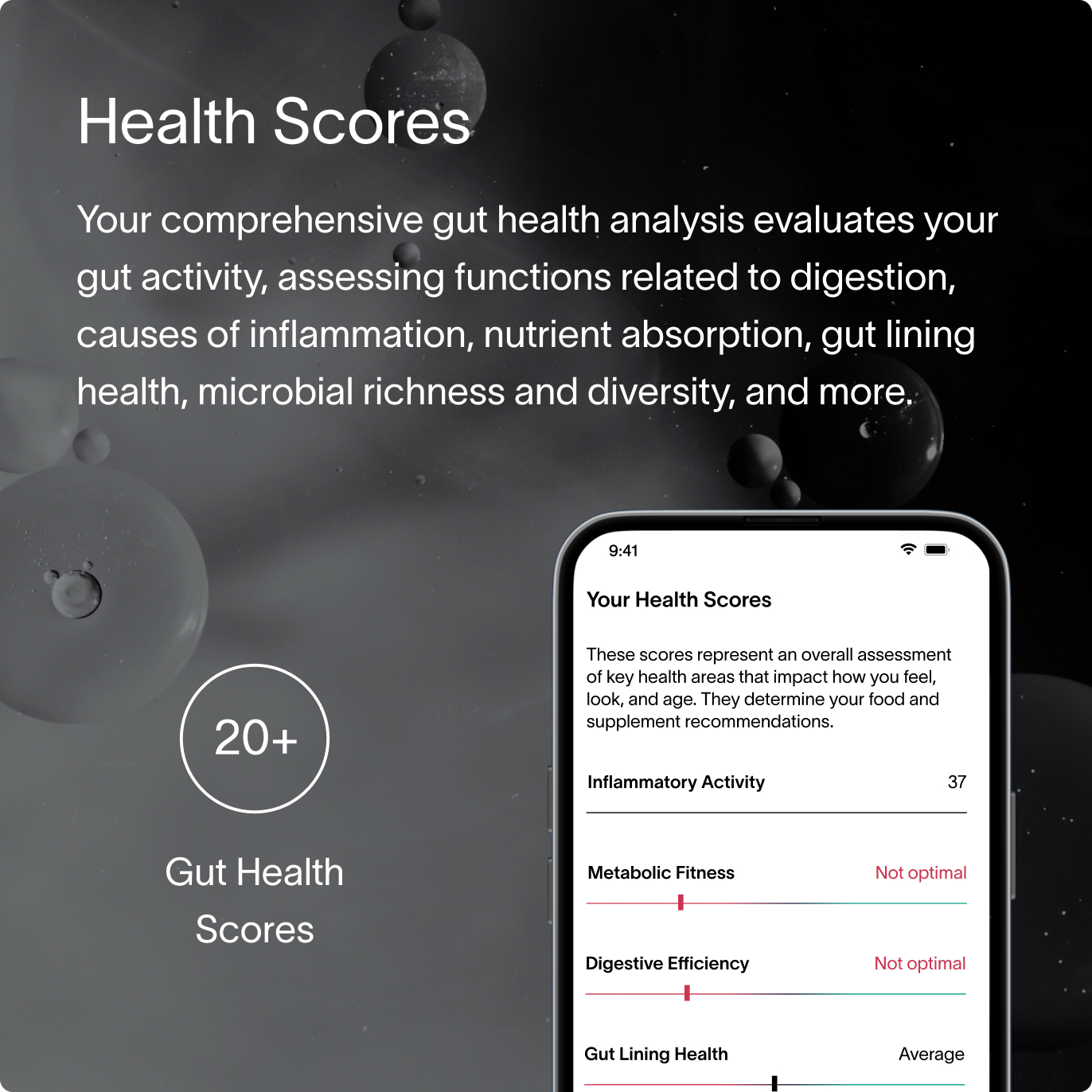 Gut Health Solutions - 5