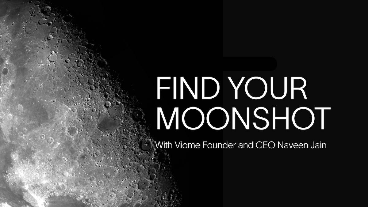moonshot webinar