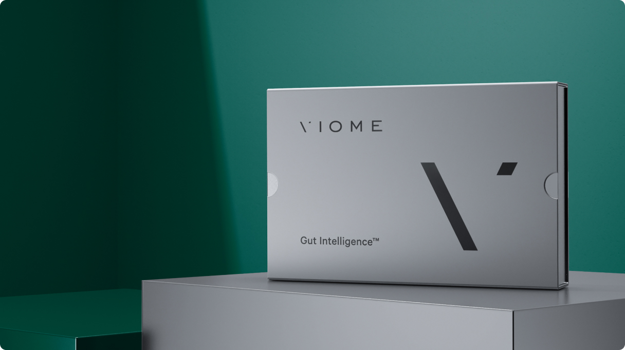 Viome - Gut Intelligence Test - Desktop